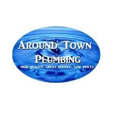 Avatar for Around Town Plumbing Services