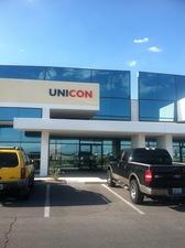 Unicon, LLC logo