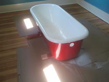 Avatar for Fresh Look Refinishing