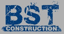 Blood, Sweat & Tears BST Construction, Inc. logo