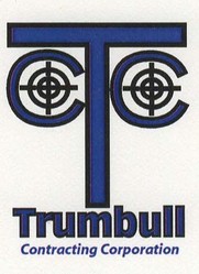 Trumbull Contracting Corp. logo