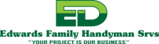 Avatar for Edwards' Family Handyman