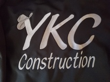 Avatar for YKC Construction