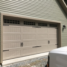 Bry Overhead Door Service Elkton Md 21921 Homeadvisor