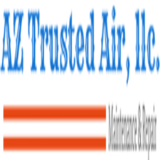 Logo for AZ Trusted Air