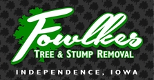 Avatar for Fowlkes Tree and Stump Removal, LLC