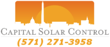 Avatar for Capital Solar Control, LLC