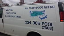 Avatar for All your Pool Needs