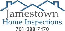 Jamestown Home Inspections logo
