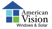 American Vision Windows, Inc. logo