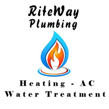 Riteway Plumbing & Heating, LLC logo