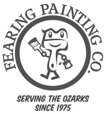 Logo for Fearing Painting Company INC.