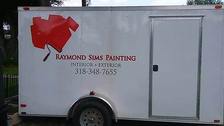 Avatar for Raymond Sims Painting