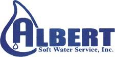 Albert Soft Water Service, Inc. logo