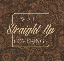 Avatar for Straight Up Wallcoverings