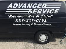 Avatar for Advance Service 2