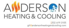 Avatar for Anderson Heating & Cooling Co., LLC