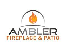 Ambler Fireplace and Patio logo