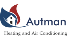 Autman Heating and Air Conditioning, Inc. logo