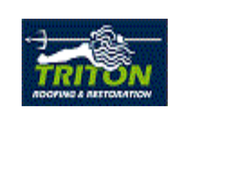 Triton Roofing & Restoration, LLC logo