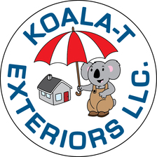 Koala T Exteriors, LLC logo