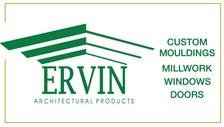 Ervin Architectural Products logo