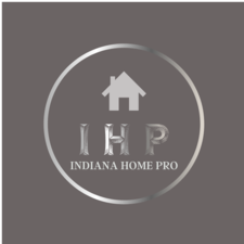 Logo for Indiana Home Pro