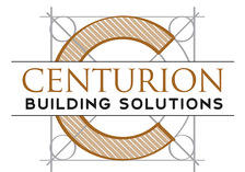 Logo for Centurion Homes, LLC