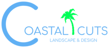 Coastal Cuts Landscaping logo