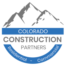 Colorado Construction Partners, LLC logo