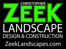 Christopher A. Zeek Landscape Design & Construction, Inc. logo