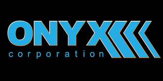 Onyx Corporation logo