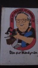 Avatar for Dan the Handyman, LLC