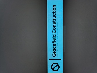 Gracefield Construction logo