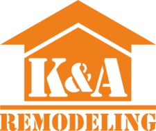 K&A Remodeling, LLC logo