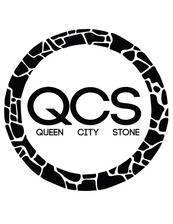 Queen City Stone logo
