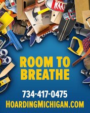 Avatar for Hoarding Michigan