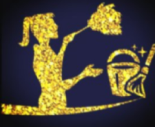 Logo for Patty's Professional Cleaning Service LLC