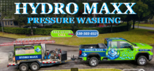 Avatar for Hydro Maxx Pressure Washing - Unlicensed Contractor