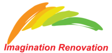 Imagination-Renovation, LLC logo