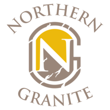 Logo for Northern Granite and Marble