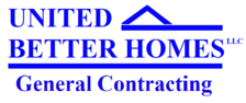 United Better Homes, LLC logo