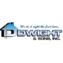 Dwight & Sons Contracting, Inc. logo