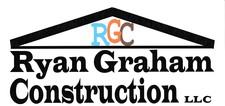 Ryan Graham Construction, LLC logo