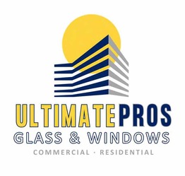 Ultimate Glass & Cabinets Corp. logo