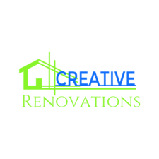 Creative Renovations, LLC logo