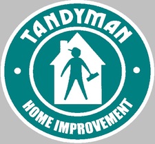 Logo for Tandyman Home Improvement