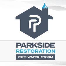 Parkside Restoration Services, LLC logo