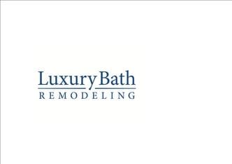 Luxury Bath Remodeling, LLC logo