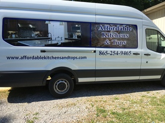 affordable kitchens and tops lenoir city tn 37771 homeadvisor
